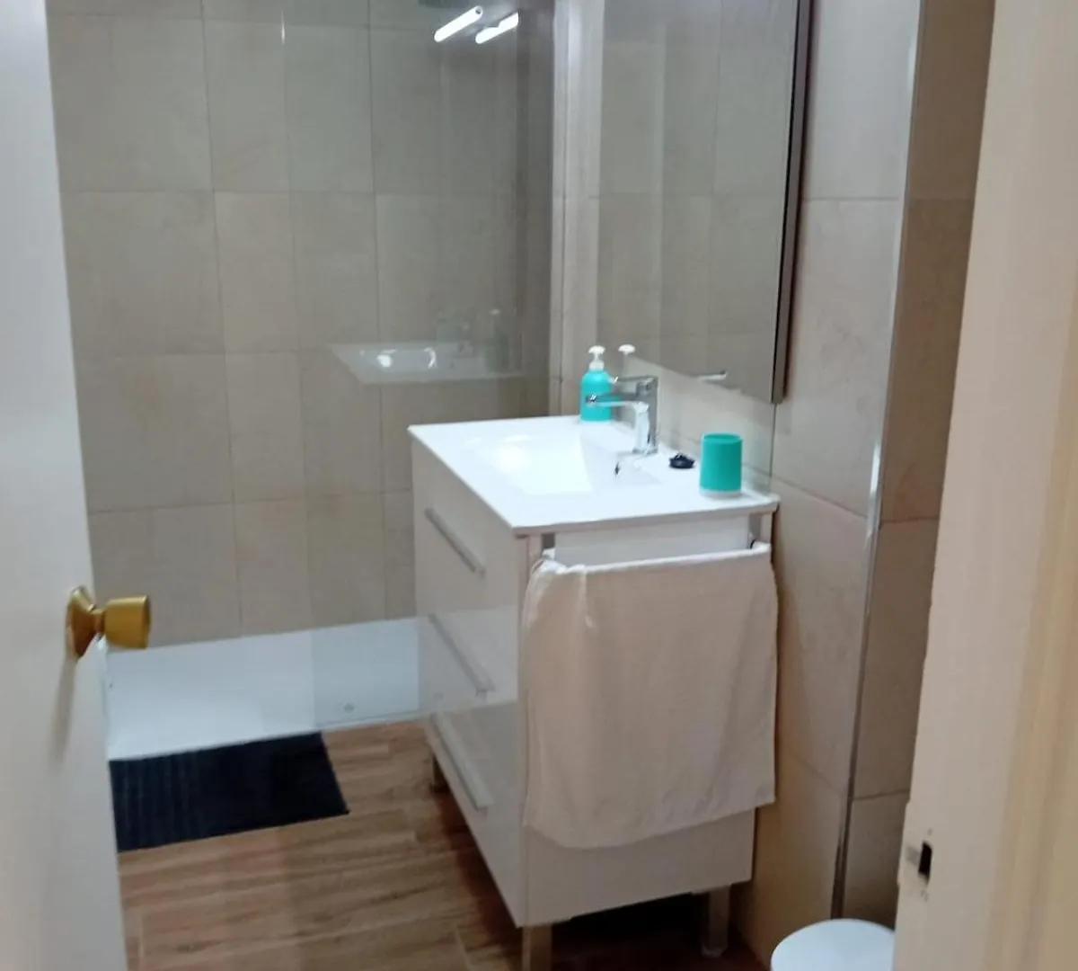 Apartamento Holi-Rent Magníficas Vistas El Puerto de Santa María