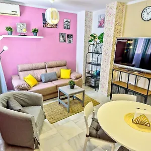 Apartamento Palacios Deluxe With Elevator, El Puerto de Santa María