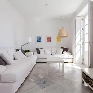 Apartamento Holi-rent Apartamento Palacios, El Puerto de Santa María