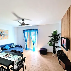 Apartamento Precioso En El Corazón Histórico, El Puerto de Santa María