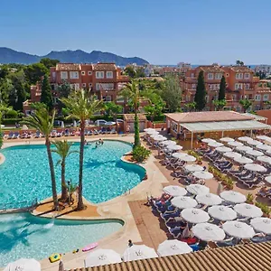 Ciudad Laurel Apartahotel Cala Millor (Mallorca)