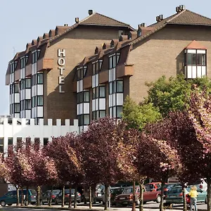 Txartel Hotel Lasarte-Oria