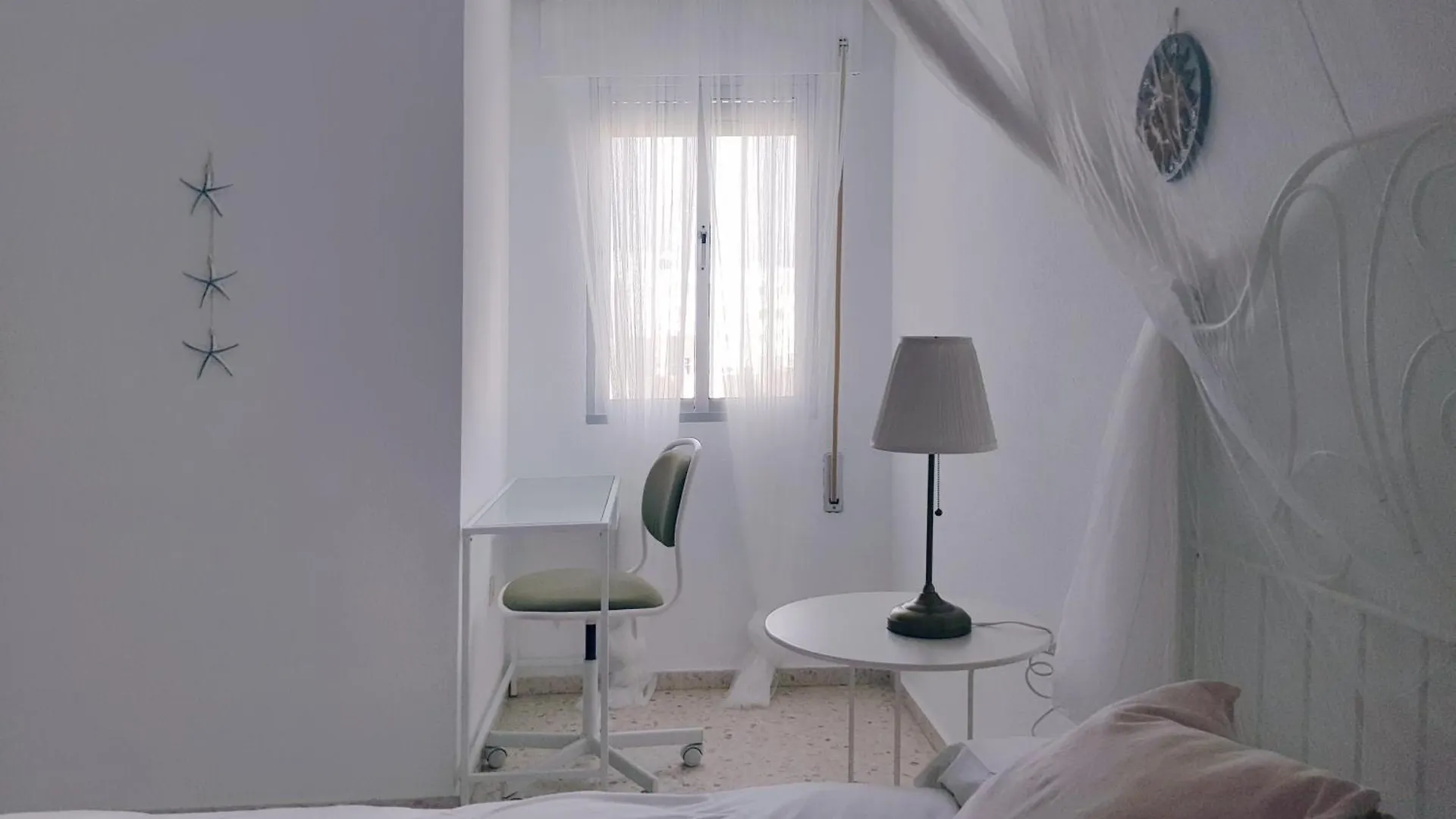 Valdelagrana Mar Ha Apartment El Puerto de Santa Maria