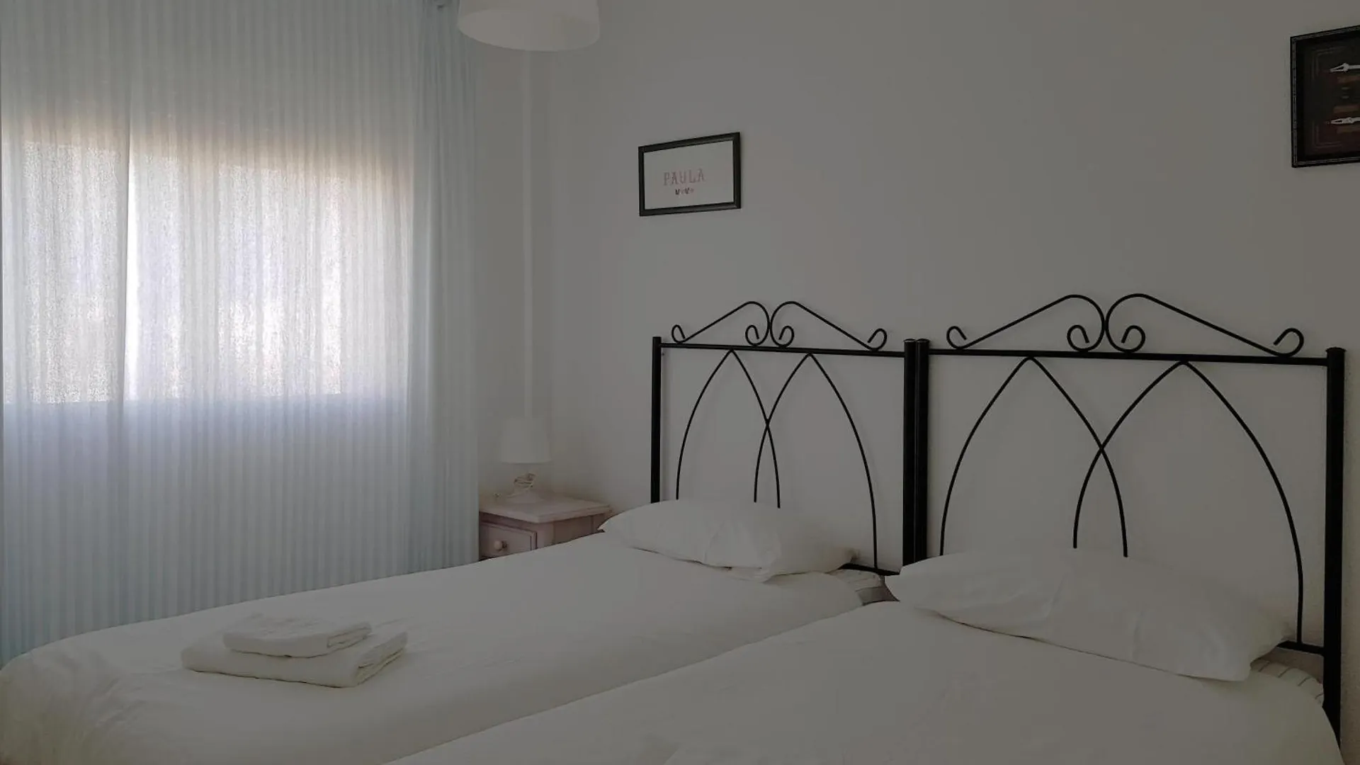 Valdelagrana Mar Ha Apartment El Puerto de Santa Maria