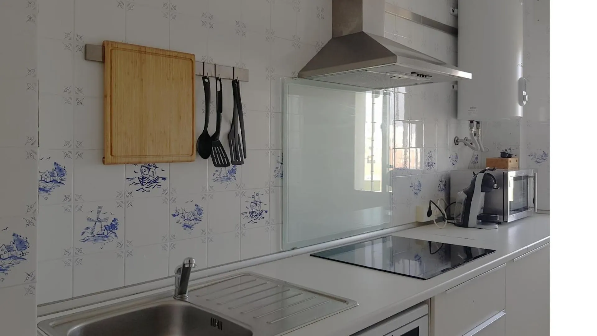 Valdelagrana Mar Ha Apartment El Puerto de Santa Maria