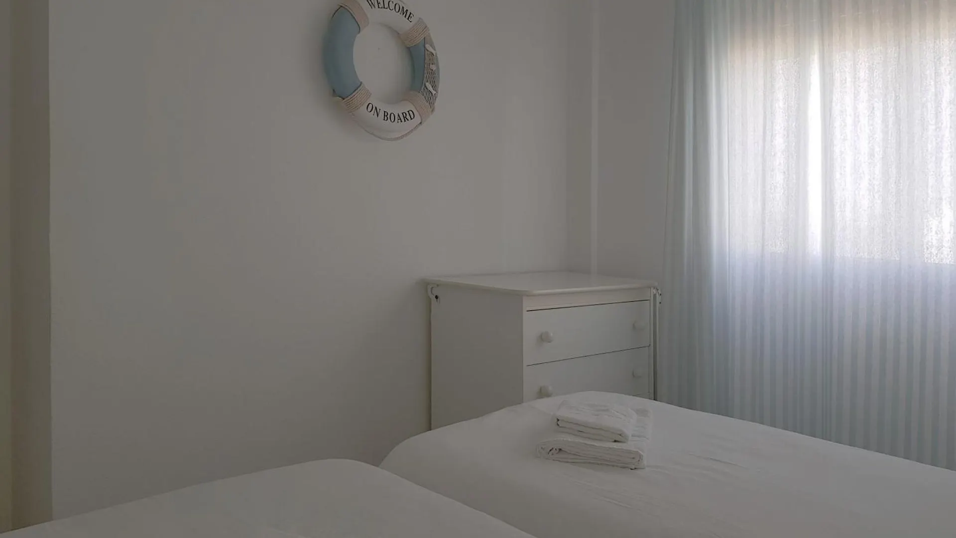 Valdelagrana Mar Ha Apartment El Puerto de Santa Maria